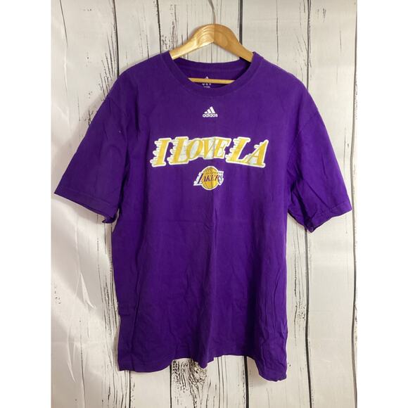 I LOVE LA Shirt - Picture 1 of 3